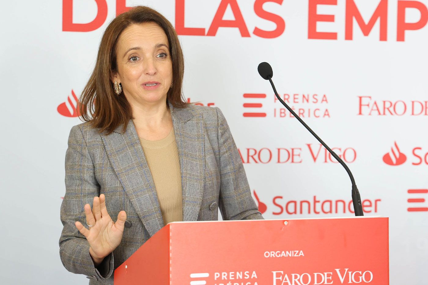 Foro Santander | La oportunidad tras los fondos europeos