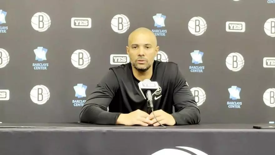 Jordi Fernández, sobre el documental de cómo llegó a los Nets: "Ver mi camino me emociona"