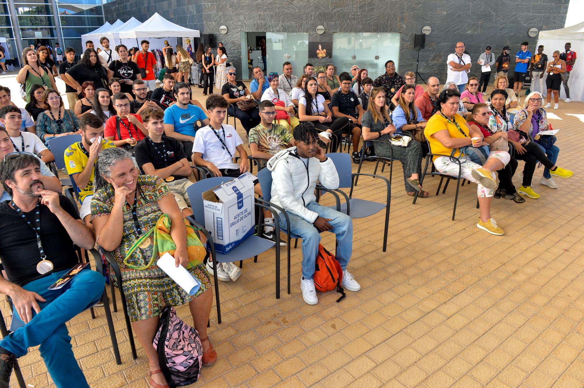 Foro de Turismo de Maspalomas