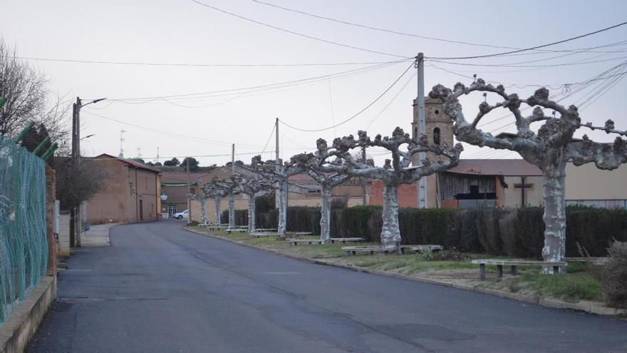 Aprobado el proyecto de abastecimiento en Santa María de la Vega por 14.511 euros