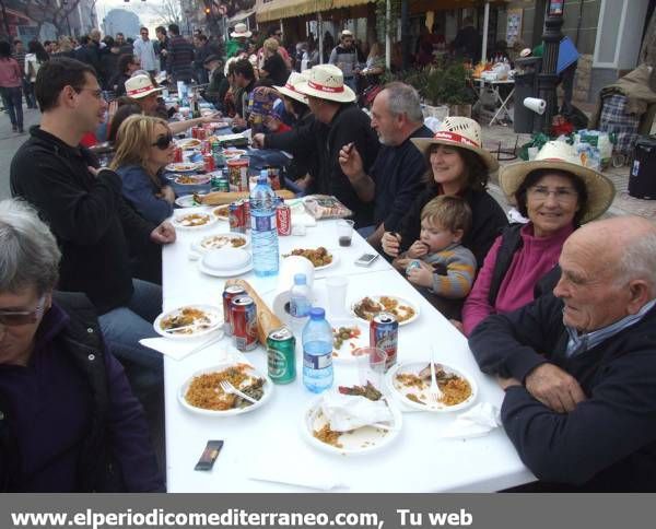 ZONA D 2 - PAELLAS DE BENICASSIM