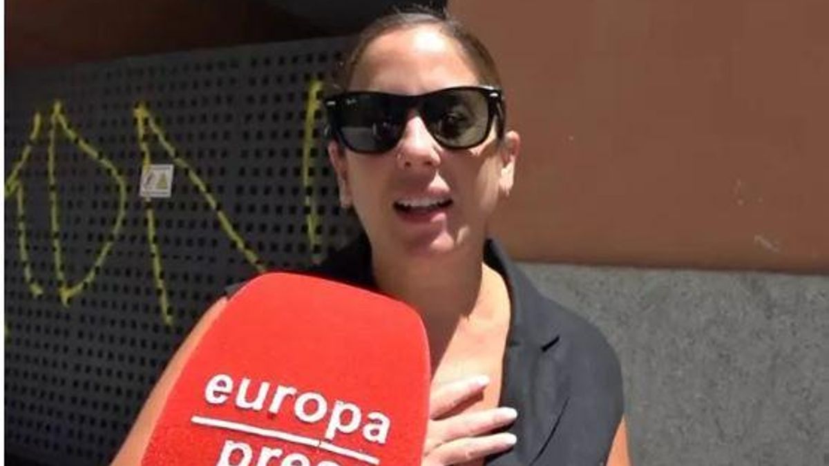 Anabel Pantoja