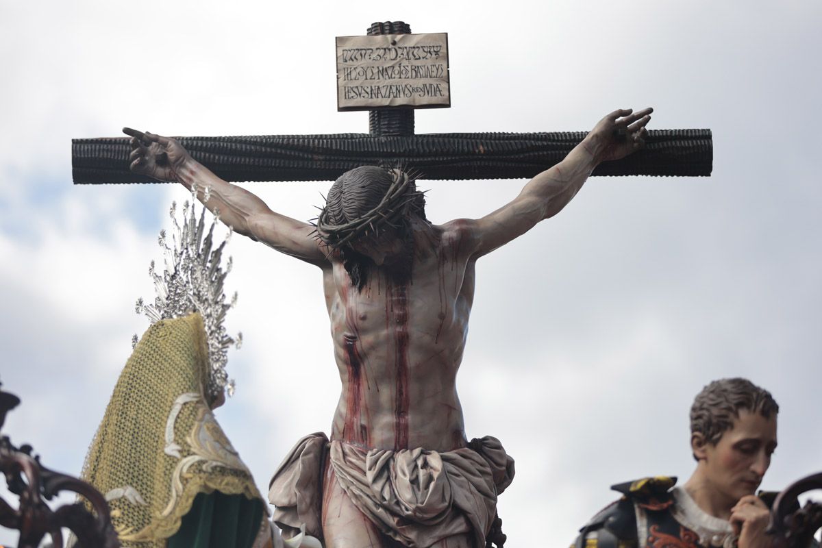 La Piedad, en imágenes