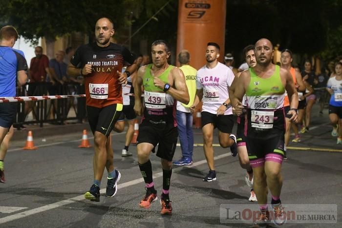 Carrera popular Las Torres (II)