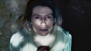 El terror que  s’inspira en la història