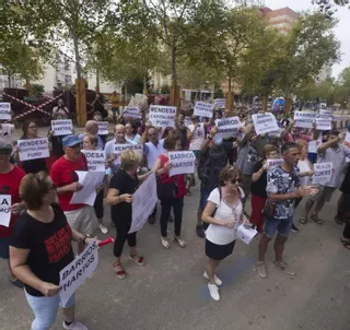 Maeztu pide a Endesa «medidas urgentes» ante los cortes de luz
