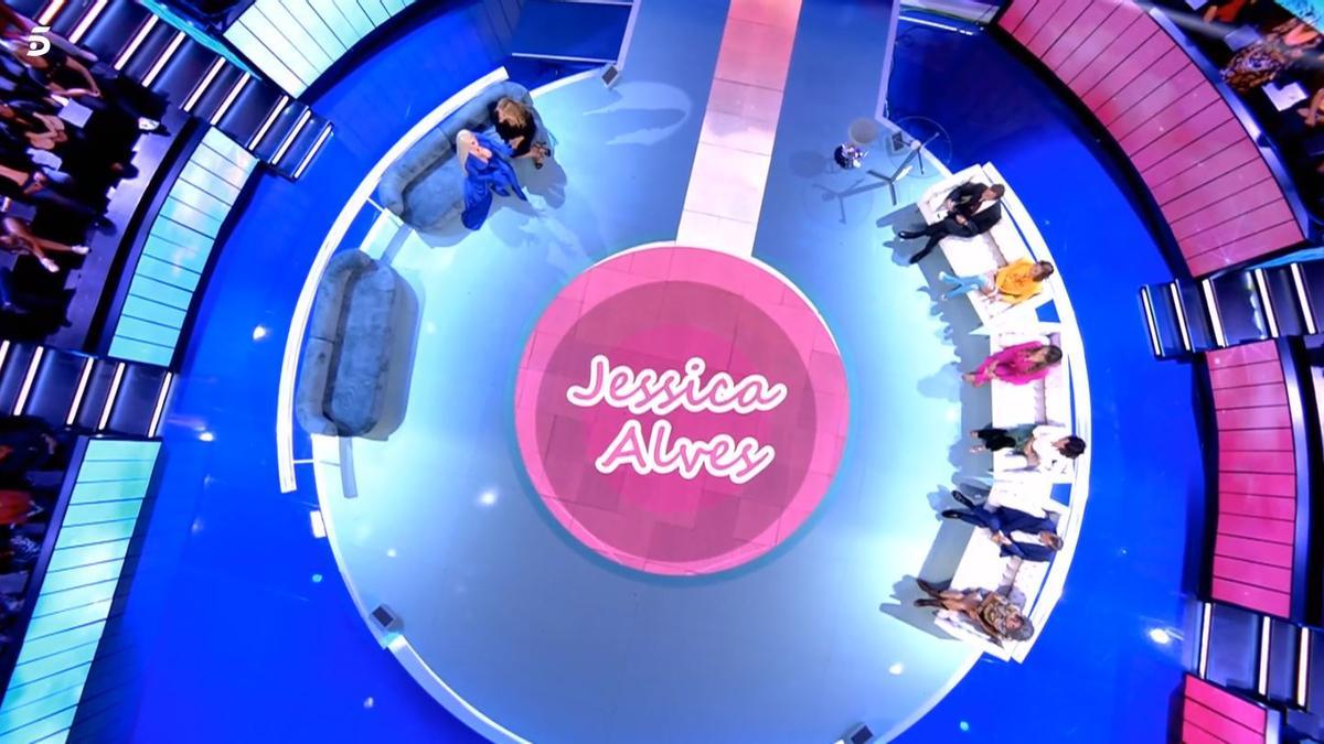 'La vida sin filtros', de Telecinco