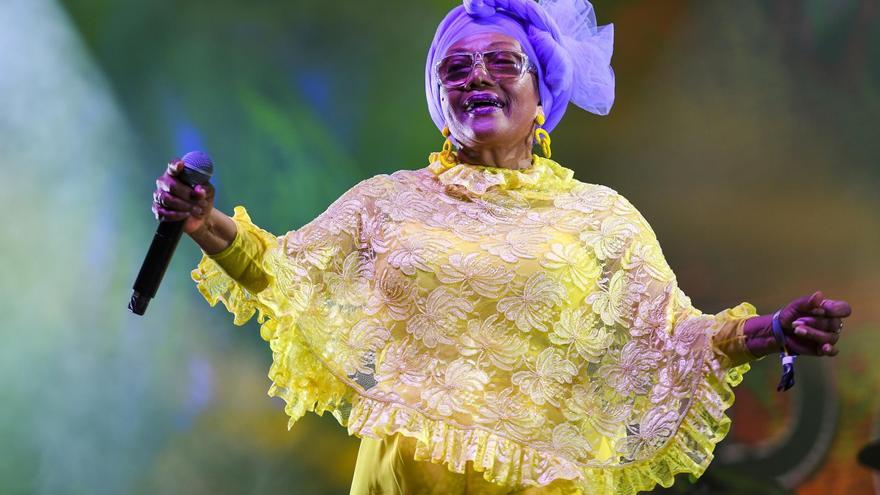 El Rototom de Benicàssim cierra el cartel de su 30ª edición con un potente trío jamaicano femenino