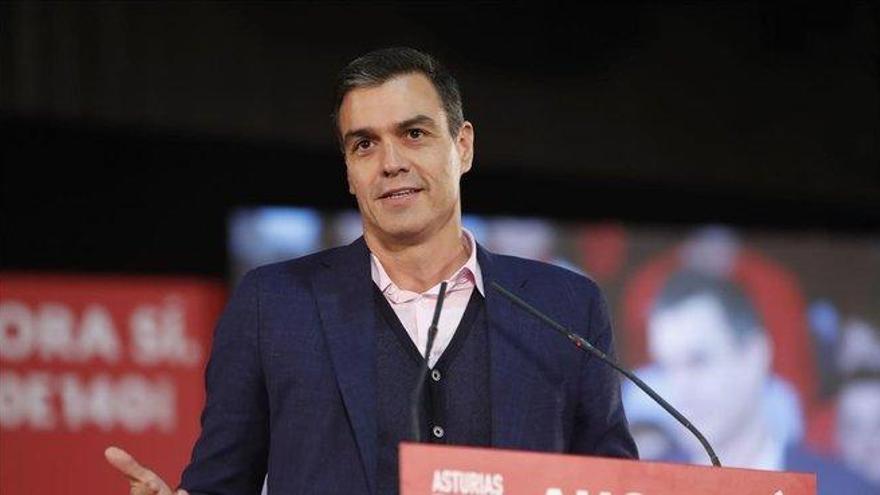 Sánchez subraya que la Fiscalía &quot;depende&quot; del Gobierno para extraditar a Puigdemont