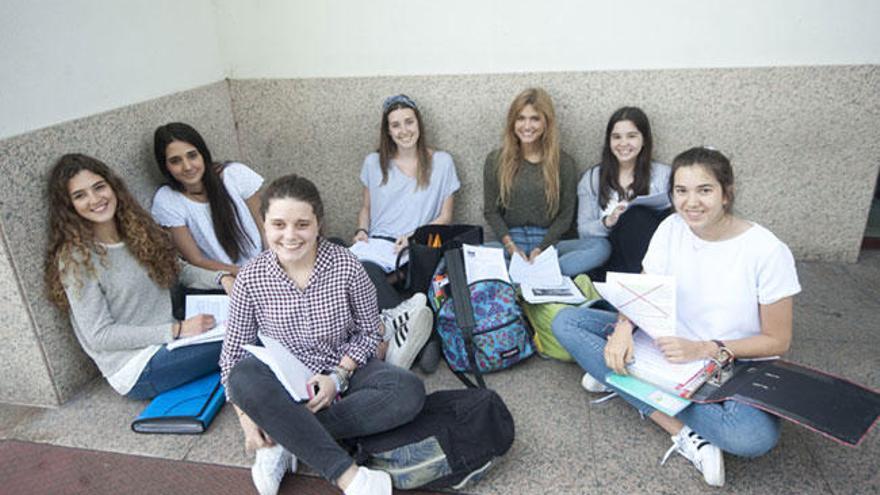 &quot;Para el examen hacían falta, por lo menos, 15 minutos más&quot;