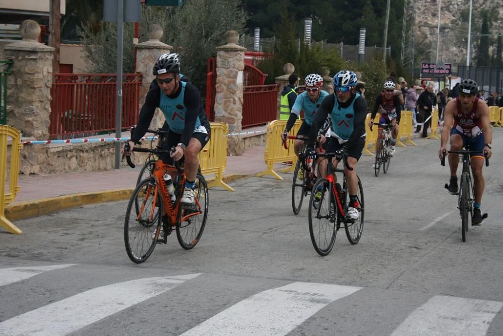 Duatlón de Archena