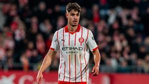 Hugo Rincón, un avión muy útil para Míchel