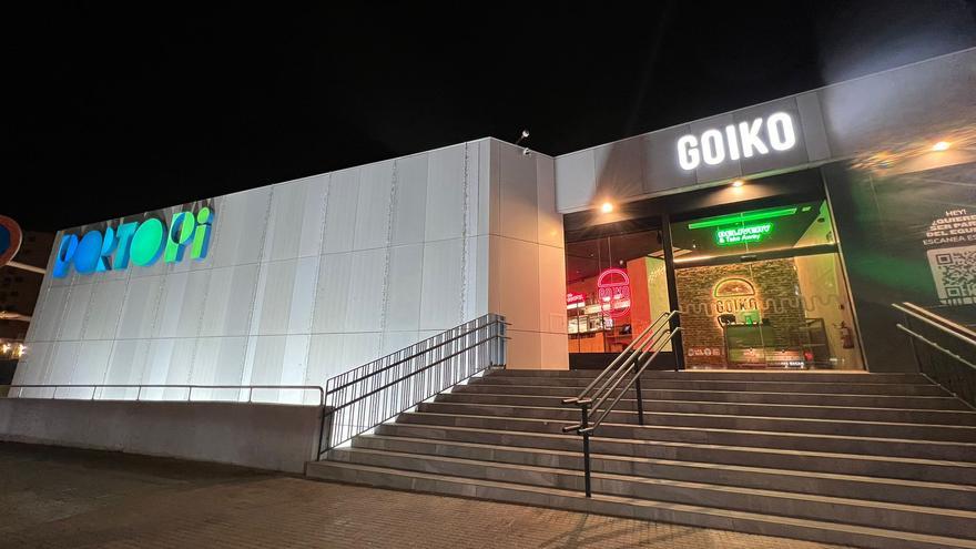 Goiko abre un nuevo restaurante en Mallorca y regalará 100 hamburguesas