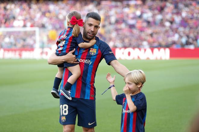 Lo que no se vio del último partido del Barça en Camp Nou antes de la remodelación