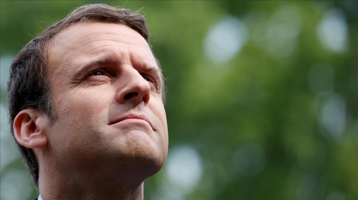 zentauroepp38751845 file photo  emmanuel macron  head of the political movement 170606202530