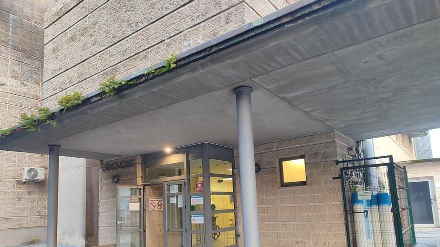 La CIG alerta de «saturación» en el PAC unificado de Cangas y Moaña y lo atribuye a que no se sustituyen las vacaciones en los centros de salud