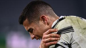 El Porto fa fora la Juventus i Cristiano fracassa de nou
