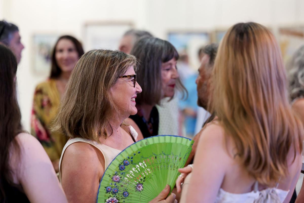 La Llave de Ibiza premia la arquitectura con alma