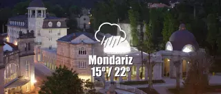 El tiempo en Mondariz: previsión meteorológica para hoy, domingo 20 de julio