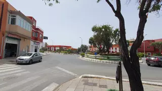Menor quemada en La Isleta: amargura en La Barrera de Valsequillo por la tragedia de una de sus «niñas»