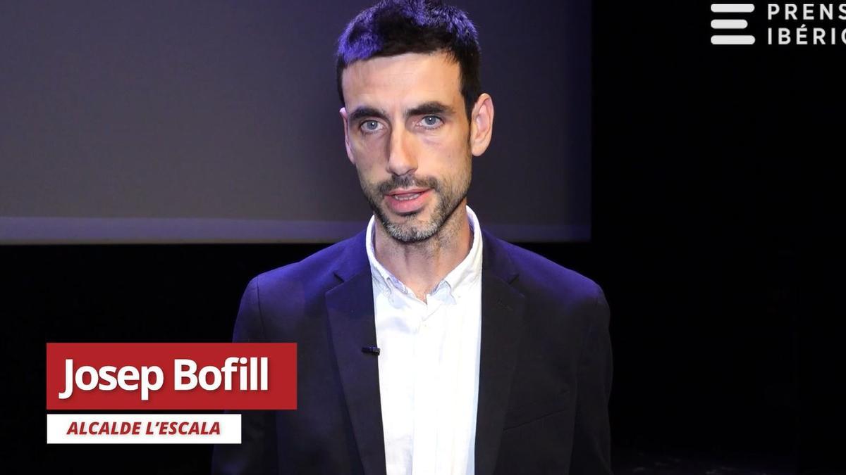 Josep Bofill: "Volem acostar la gent al mar i al sector de la pesca"