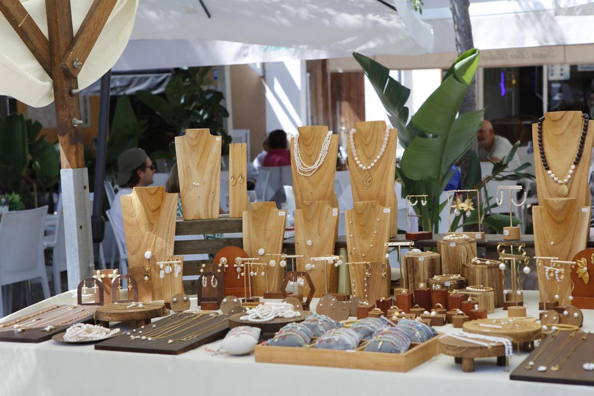 Bummeln, probieren, entdecken: So lebendig ist der Wochenmarkt von Andratx Bummeln, probieren, entdecken: So lebendig ist der Wochenmarkt von Andratx