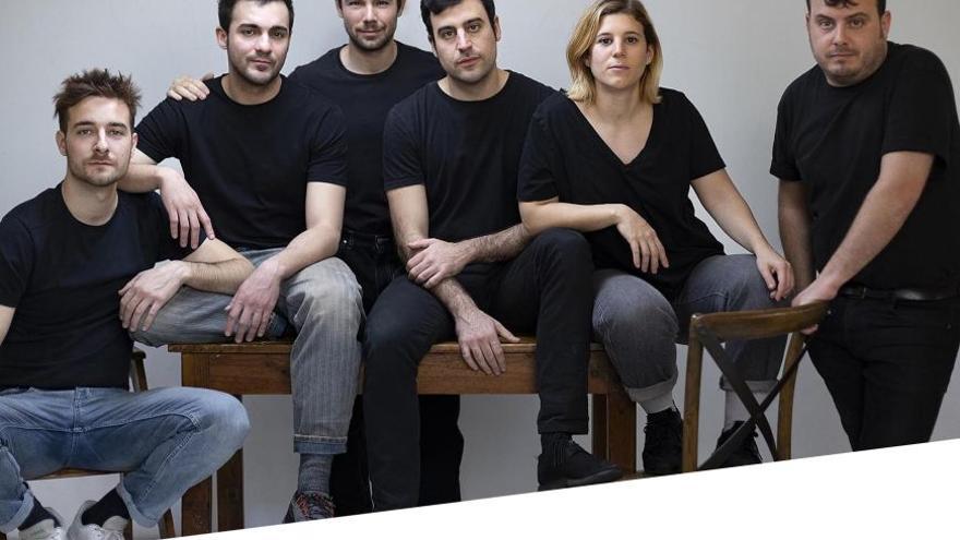 Teatre: Jauria