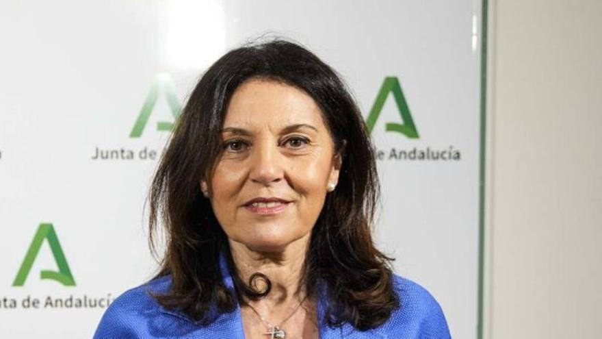 VÍDEO 28F | Magdalena Cantero, AECC en Andalucía: "Mayor inversión en sanidad y en investigación contra el cáncer"