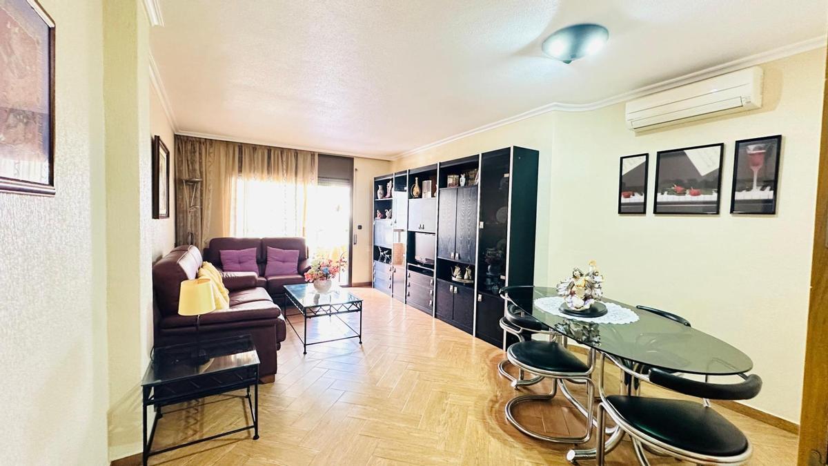 Vivienda a la venta en Torrevieja