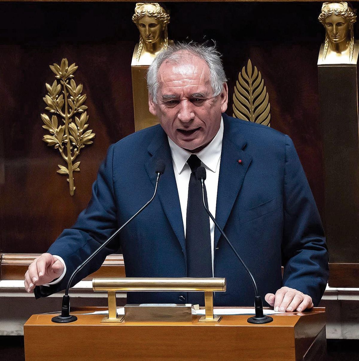 Més d’un milió de francesos clamen contra les retallades