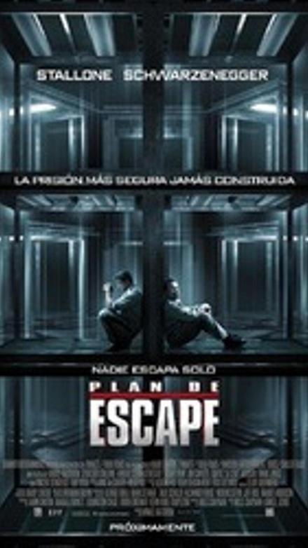 Plan de escape