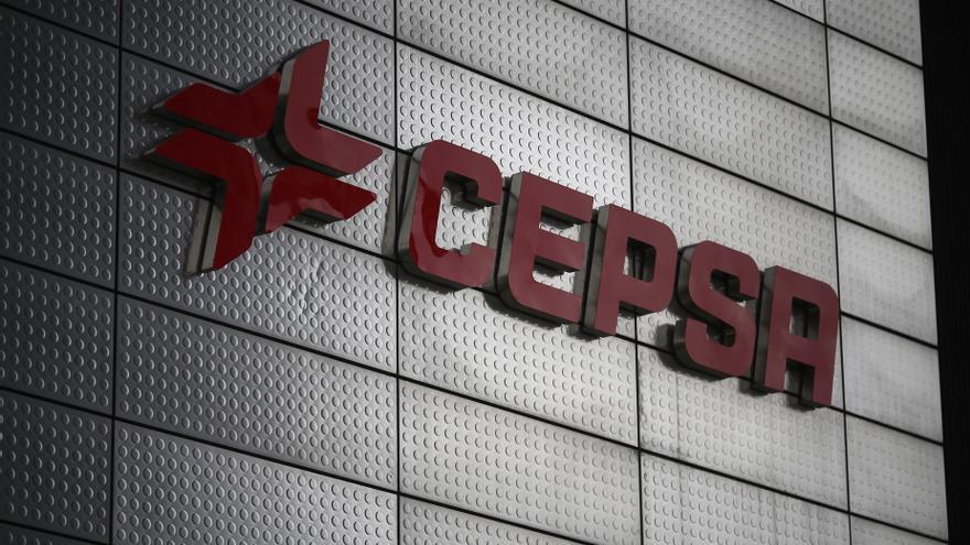 Sede de Cepsa.