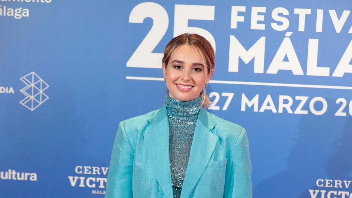 Los mejores looks de la presentación del Festival de Málaga en Madrid