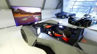 El Mobility City de Zaragoza atrae a casi medio millón de personas desde su apertura