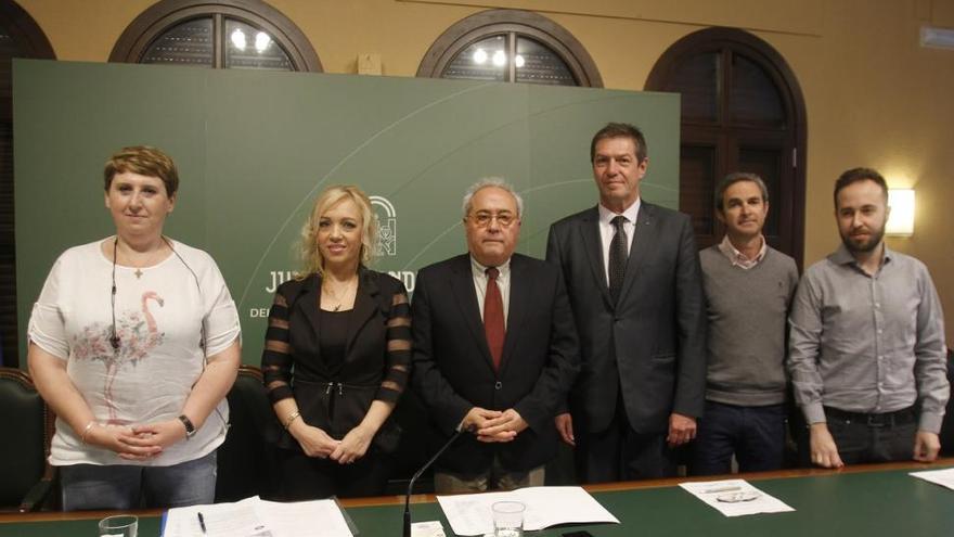 Nace en Córdoba la app Andalucía Social Mapp para dar respuesta a los inmigrantes