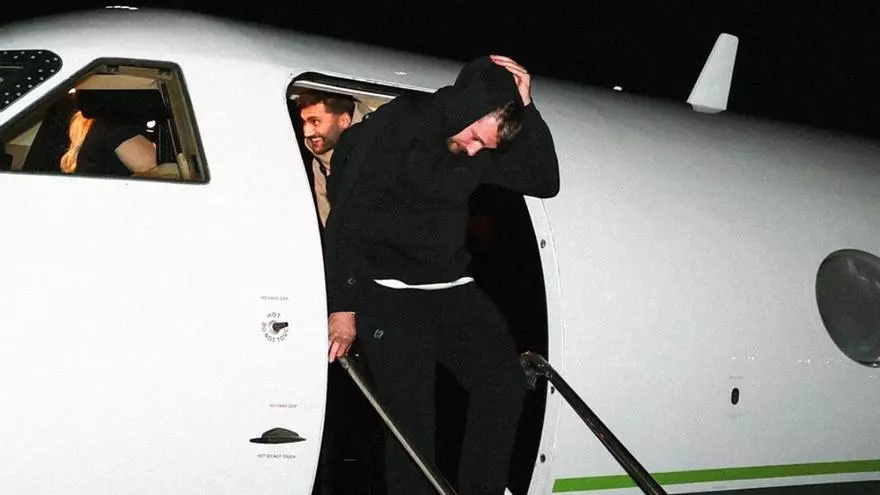 Doncic, feliz en su llegada a Los Ángeles