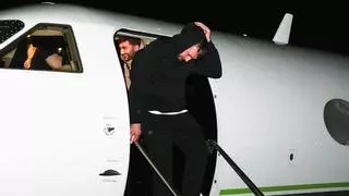 Doncic se empieza a ganar a la afición: Dona medio millón por los incendios de Los Ángeles