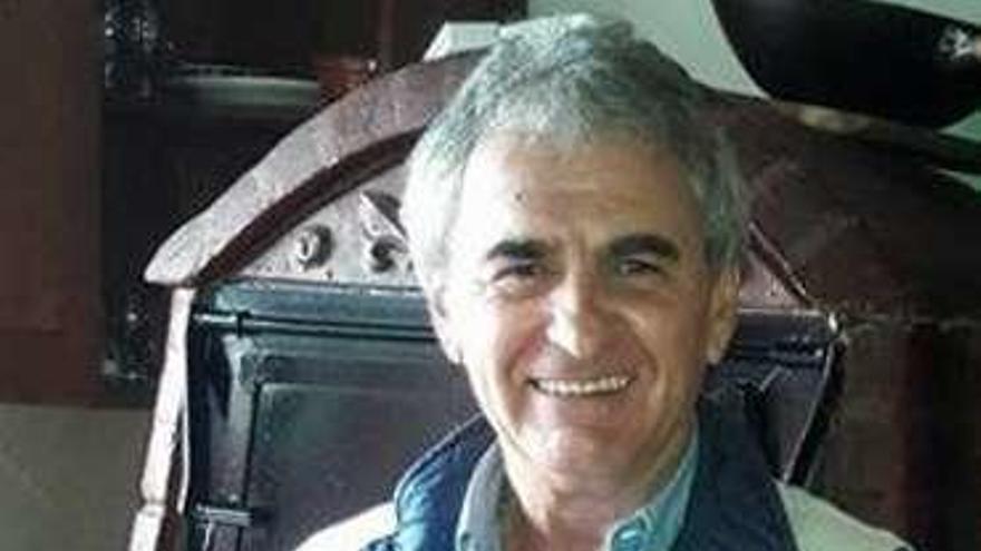 El yerno del empresario lenense asesinado en Argentina se niega a declarar