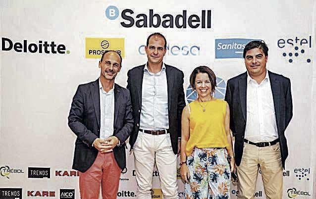 El foro del BusinessDMallorca 22/09/2018