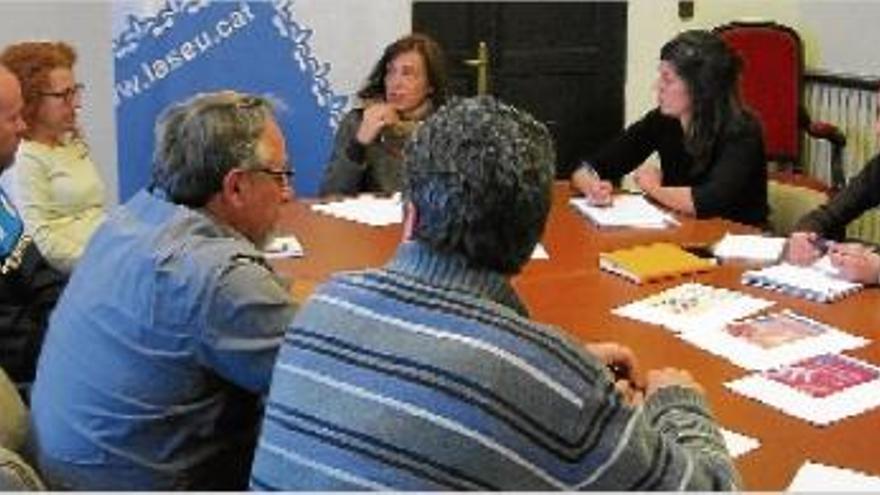 La Seu d&#039;Urgell crea una comissió municipal que promourà el civisme