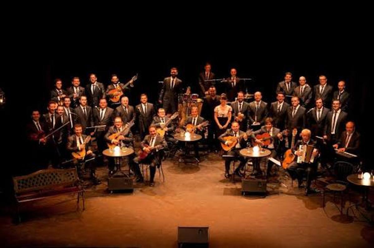 Grupo Capachos