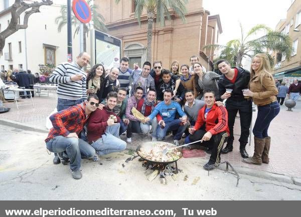 ZONA B 1 - PAELLAS DE BENICASSIM