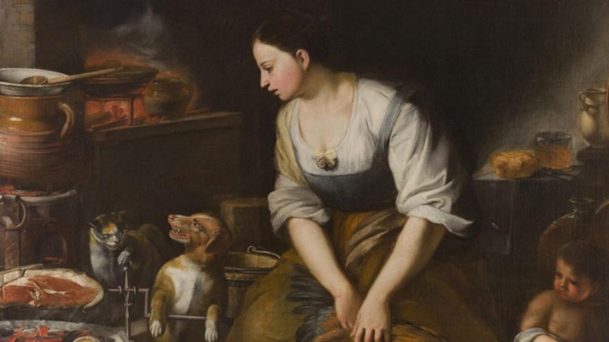 Del puchero al precocinado: las cocinas experimentan una evolución en los hogares
