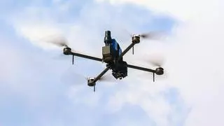 Un ataque con drones en Irak deja al menos cuatro muertos