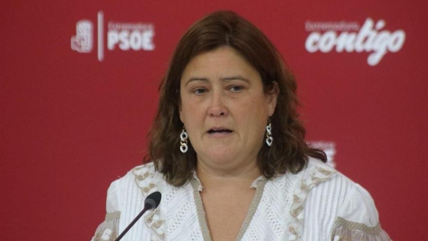 El PSOE extremeño denuncia tres incidencias diarias en el ferrocarril en los últimos cinco días