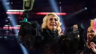 ¿Qué opciones tiene Nebulossa en Eurovisión? Los expertos analizan 'Zorra'