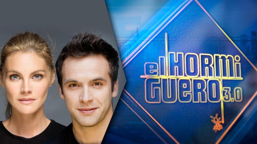 Invitado de El Hormiguero: Lunes 3 de julio