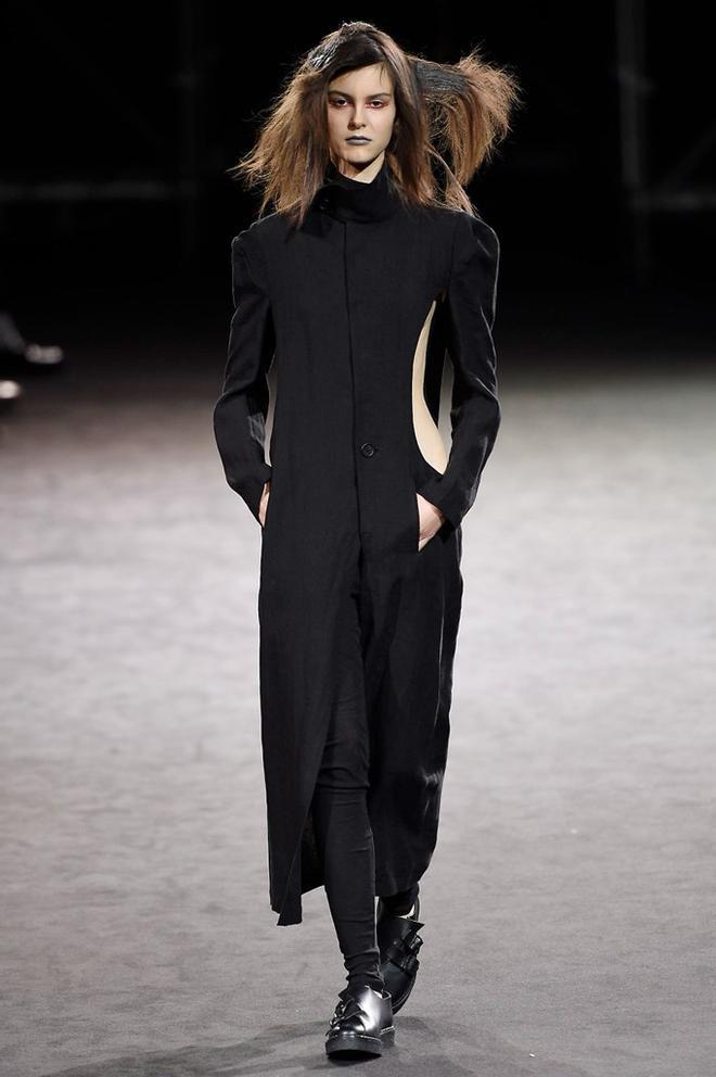 Yohji Yamamoto