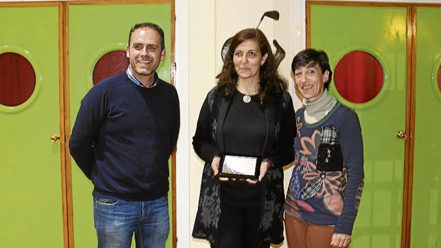 Un escritor madrileño gana el certamen de cuentos