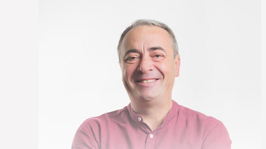 Fallece por un accidente doméstico Anastasio Pineda, director del IES Jacarandá y presidente de la asociación de directores de Andalucía